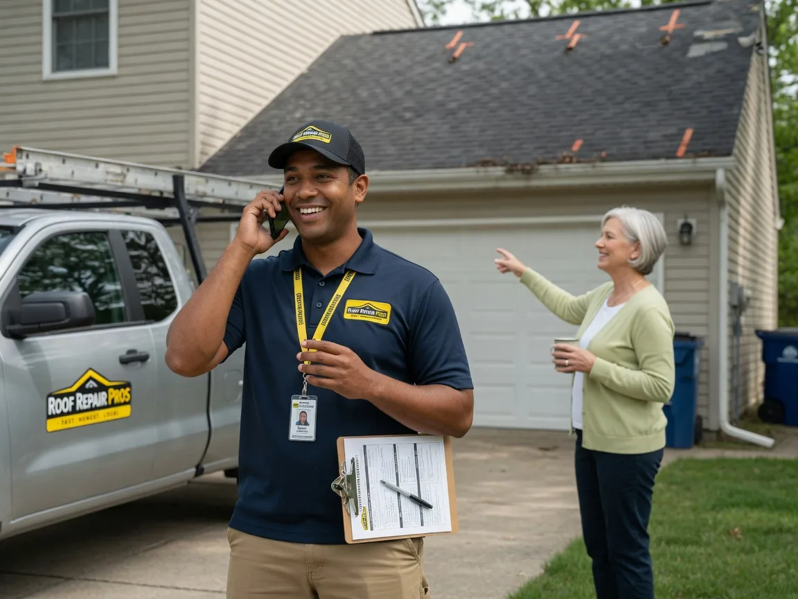 Roof Repair Roberts, WI FAQs
